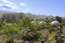 Visite et chantiers participatifs